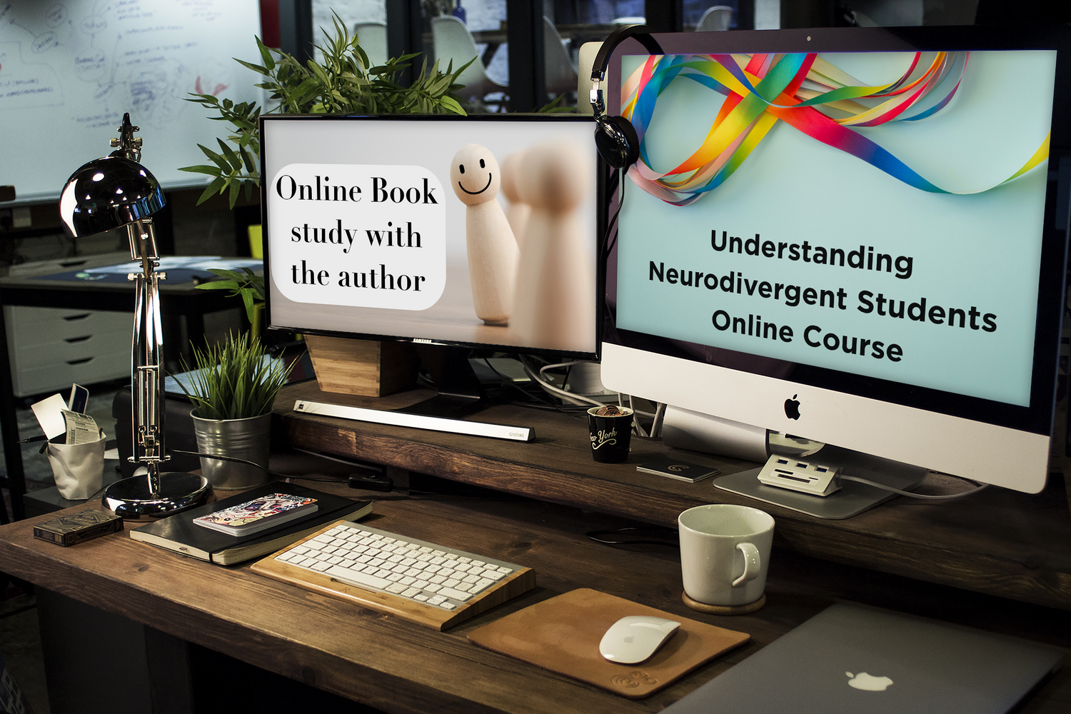 Courses
