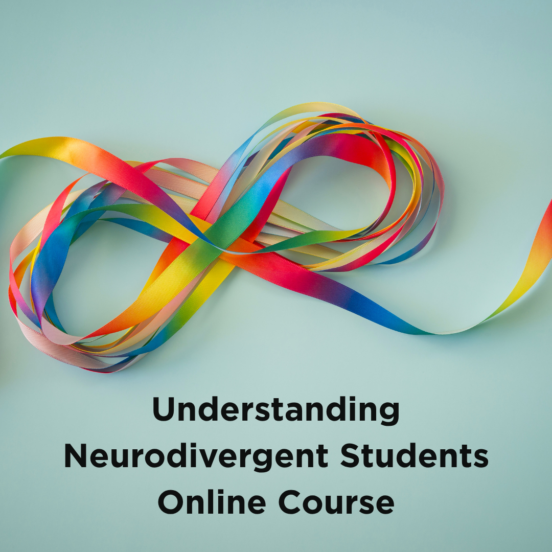 Understanding Neurodivergent Students