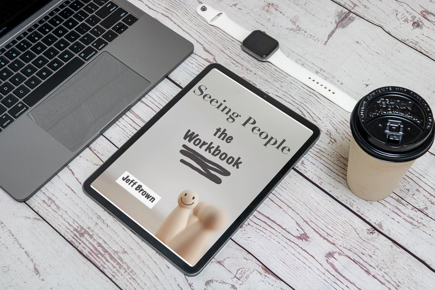 Seeing People: The Workbook